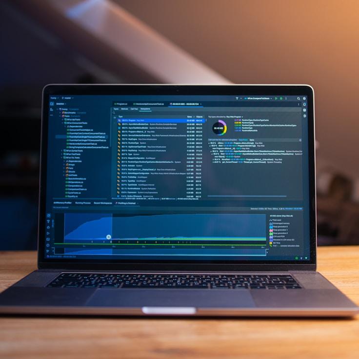 iOS application development process